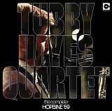 Tubby Hayes Quartet - the complete hopbine '69