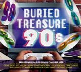 Various artists - Buried Treasure: 90's