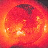 Nocturnal Emissions - Sunspot Activity