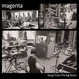 Magenta - Songs From The Big Room (EP)