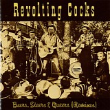 Revolting Cocks - Beers, Steers & Queers (Remixes)