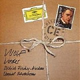 Dietrich Fischer-Dieskau - Eichendorff +