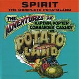 Spirit - Potatoland