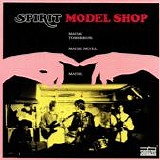 Spirit - The Model Shop