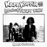 California, Randy - Kapt. Kopter And The (Fabulous) Twirly Birds