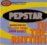 Pepstar - To The Rhythm