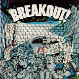 Various artists - Breakout! Top 40 Hits Of Today