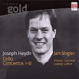 Jan Vogler & Ludwig GÃ¼ttler - Cello Concertos