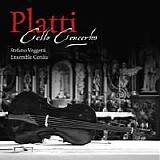Various artists - Cello Concertos