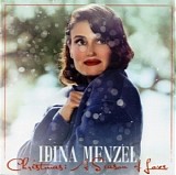 Idina Menzel - Christmas: A Season Of Love | Deluxe (Target Exclusive)
