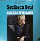 Lucinda Williams - Lu's Jukebox | In Studio Concert Series Vol. 2 | Southern Soul: From Memphis To Muscle Shoals & More