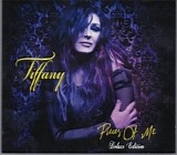 Tiffany - Pieces Of Me | Deluxe Edition