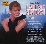 Ethel Merman - Irving Berlin's Call Me Madam