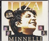 Liza Minnelli - Live In New Orleans