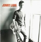 Jonny Lang - Long Time Coming