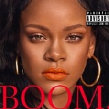 Rihanna - Boom