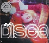 Kylie Minogue - Disco : Guest List Edition