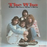The Who - Who's Better, Who's Best