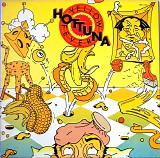 Hot Tuna - Yellow Fever