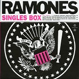 Ramones - Singles Box