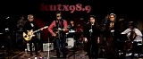 Alejandro Escovedo - 2018.01.12 - KUTX 98.9, Austin, TX