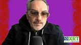 Elvis Costello - WXRT Interview - 2021.12.15