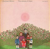 Eberhard Weber - The Colours Of ChloÃ«