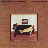 Eberhard Weber Colours - Little Movements