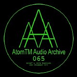 Atom™ & Pete Namlook - Jet Chamber III