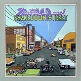 Grateful Dead - Shakedown Street