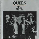 Queen - The Game (Remaster 1994)