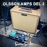 Guitar Geeks - #0273 - Olsson Amps 2, 2021-12-30