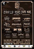 Picture - Live At Courts of Chaos Festival, Salle Avel-Dro, Plozévet, France