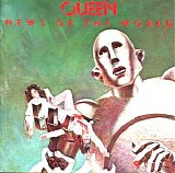 Queen - News Of The World (Remaster 1993)