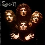Queen - Queen II (Remaster 1994)