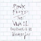 Pink Floyd - Live Wall (Parts I & II)