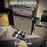Guitar Geeks - #0274 - Årskrönika, 2022-01-06