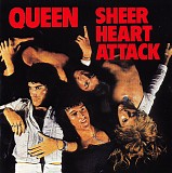 Queen - Sheer Heart Attack (Remastered 2011)