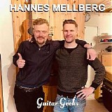 Guitar Geeks - #0272 - Hannes Mellberg, 2021-12-23