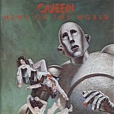 Queen - News Of The World (Remaster 2011)