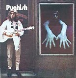 Pugh Rogefeldt - Pugish