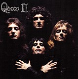 Queen - Queen II (Remaster 2011)