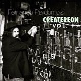 Perdomo, Fernando - Createreon Vol. 1