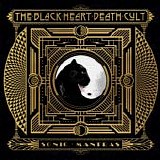 The Black Heart Death Cult - Sonic Mantras