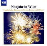 Various artists - Neujahr in Wien Naxos free Jan 22