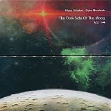 Klaus Schulze - Pete Namlook - The Dark Side Of The Moog, Vol. 1-4