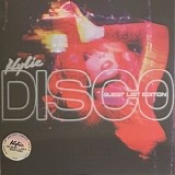 Kylie Minogue - Disco | Guest List Edition {Limited Triple Vinyl