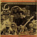 Jack White and The Electric Mayhem - You Are The Sunshine Of My Life