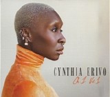 Cynthia Erivo - Ch. 1 Vs. 1