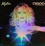 Kylie Minogue - Disco Extended Mixes | Limited Edition Double Purple Vinyl